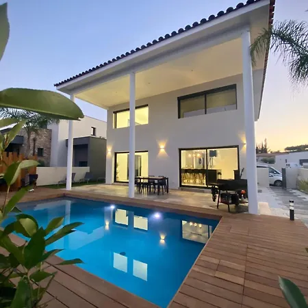 Villa De Luxe Entre Et Montagne *