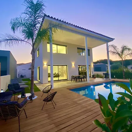 De Luxe Entre Et Montagne Villa Villetelle