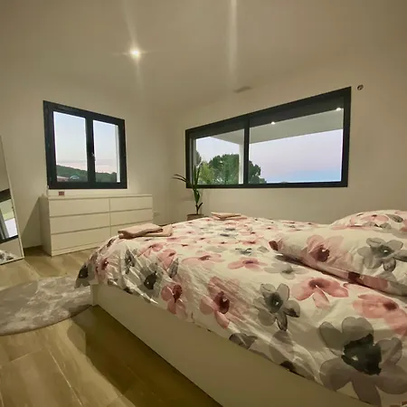 Villa De Luxe Entre Et Montagne Villetelle